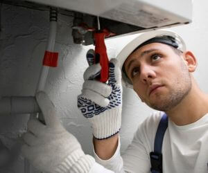 About Emergency plumbing pros Saint Charles, IA